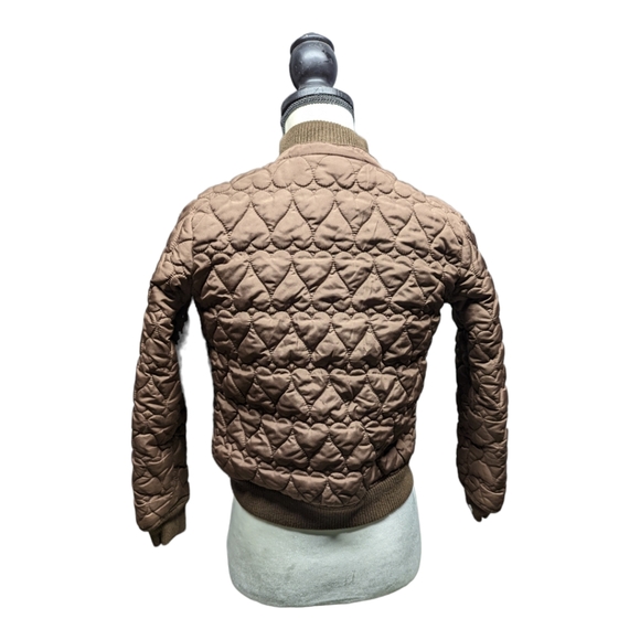 Girls Billabong Jacket - Picture 2 of 2